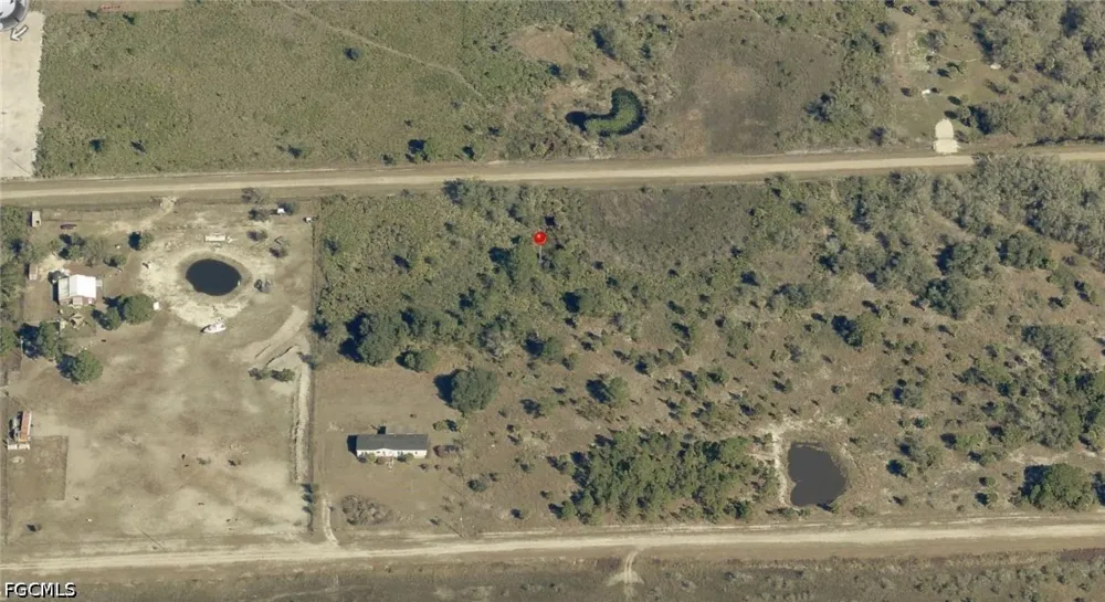 250 STREET NW Okeechobee, FL 34972