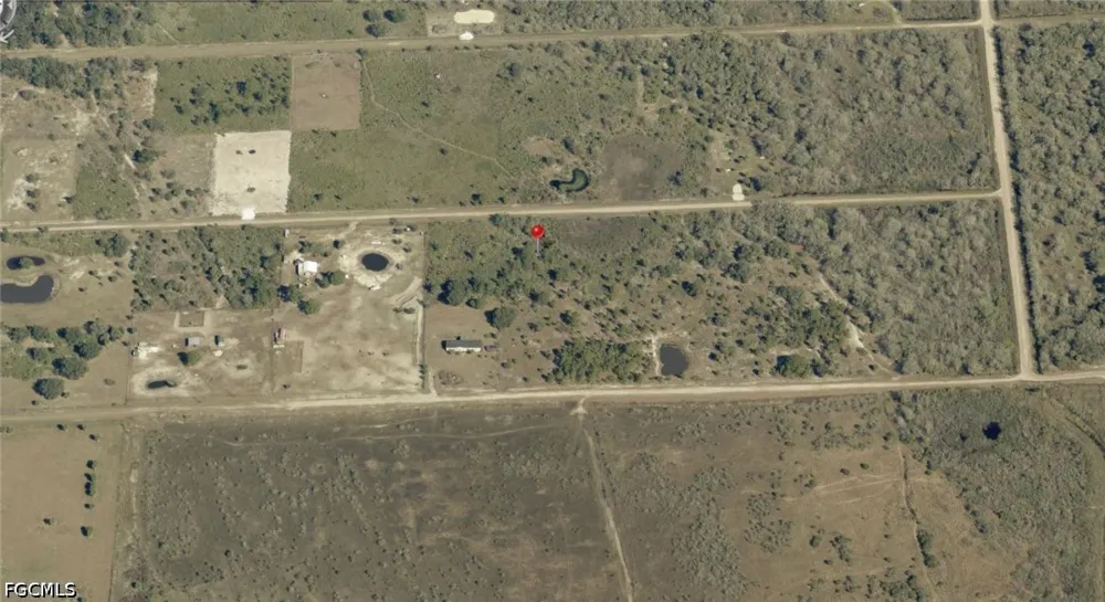 250 STREET NW Okeechobee, FL 34972