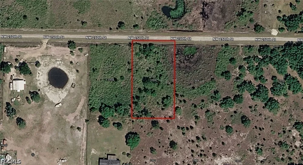 250 STREET NW Okeechobee, FL 34972