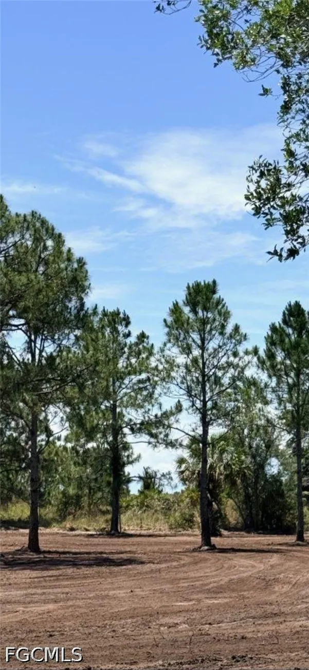 250 STREET NW Okeechobee, FL 34972