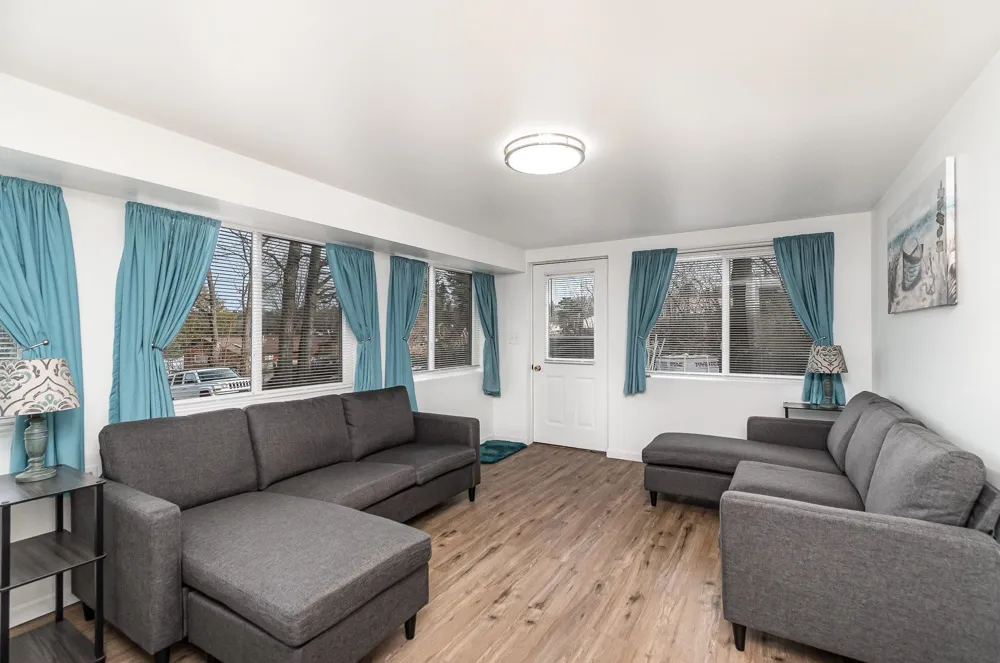 5141 Lake Street Curtis Township, MI 48737