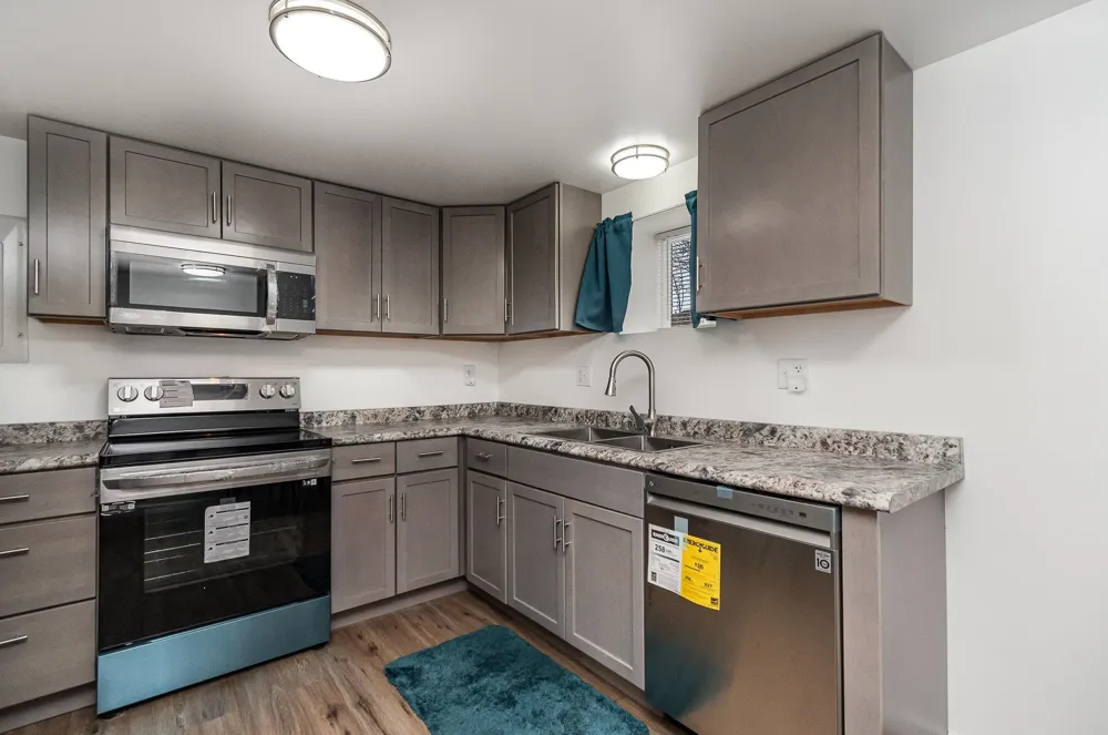 5141 Lake Street Curtis Township, MI 48737