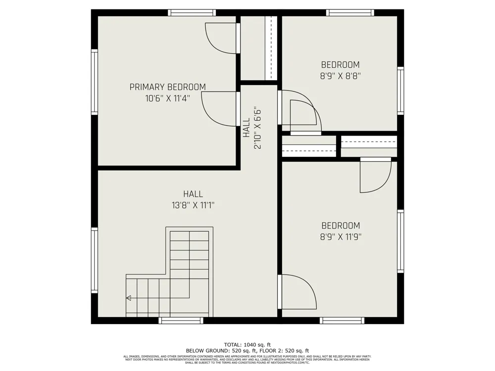 5141 Lake Street Curtis Township, MI 48737