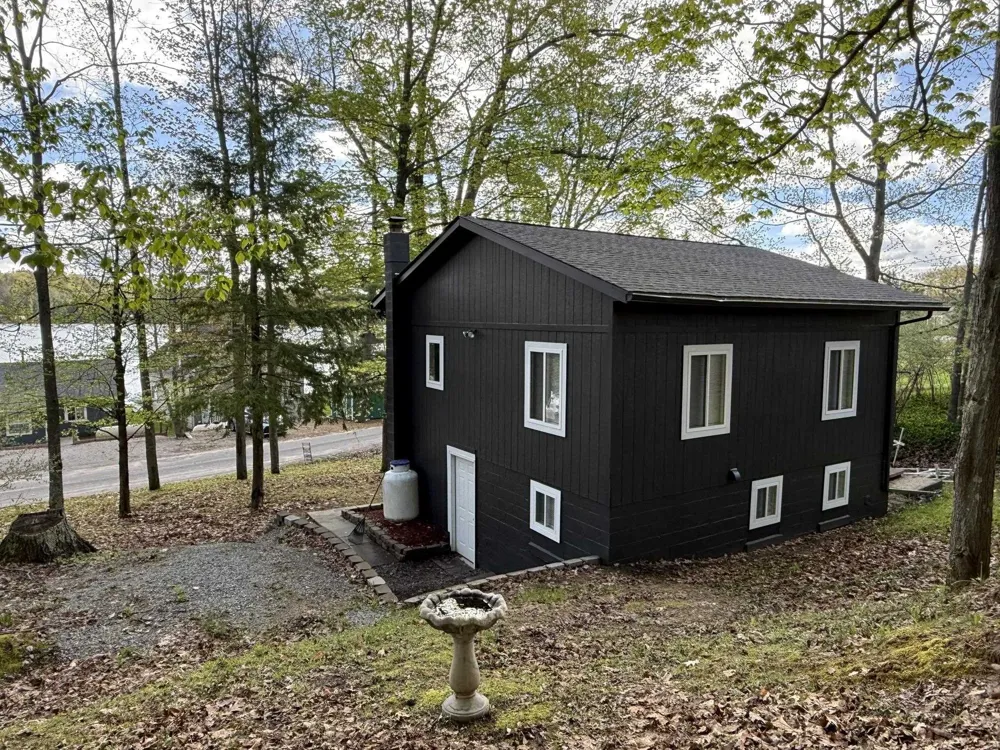 5141 Lake Street Curtis Township, MI 48737