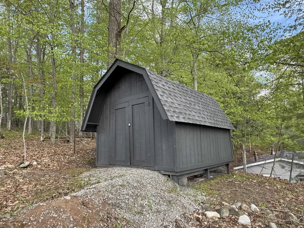5141 Lake Street Curtis Township, MI 48737