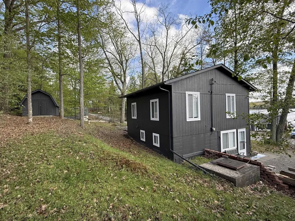 5141 Lake Street Curtis Township, MI 48737