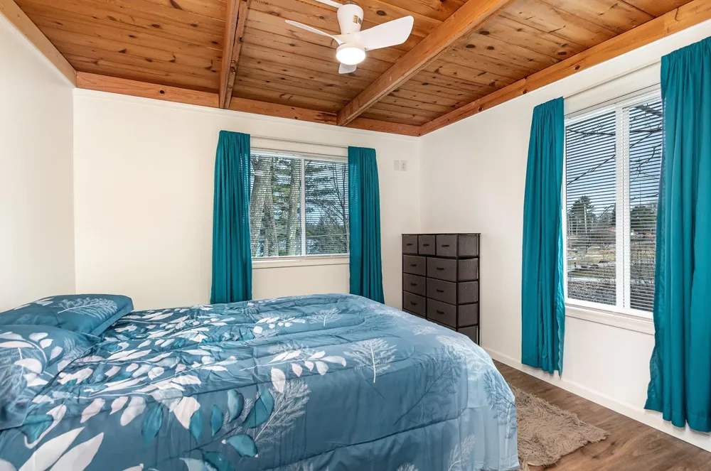 5141 Lake Street Curtis Township, MI 48737