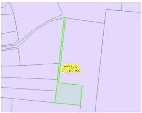 0 Knight Road
