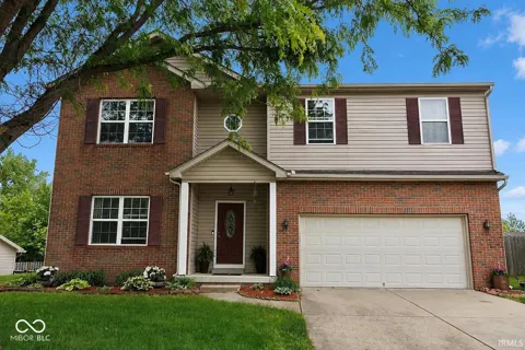 3161 Trego Court