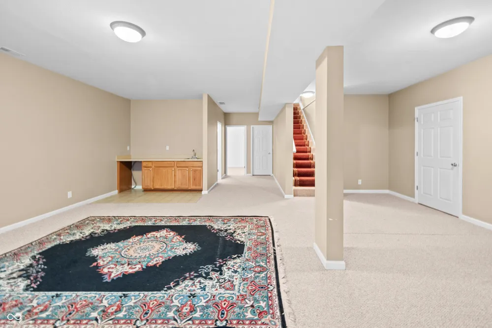 3161 Trego Court West Lafayette, IN 47906