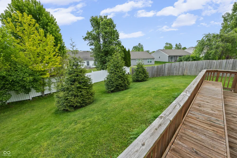 3161 Trego Court West Lafayette, IN 47906