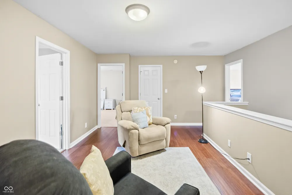 3161 Trego Court West Lafayette, IN 47906