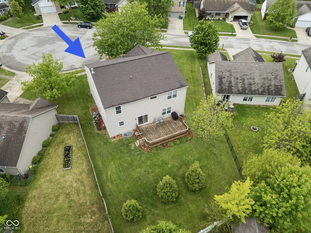 3161 Trego Court West Lafayette, IN 47906