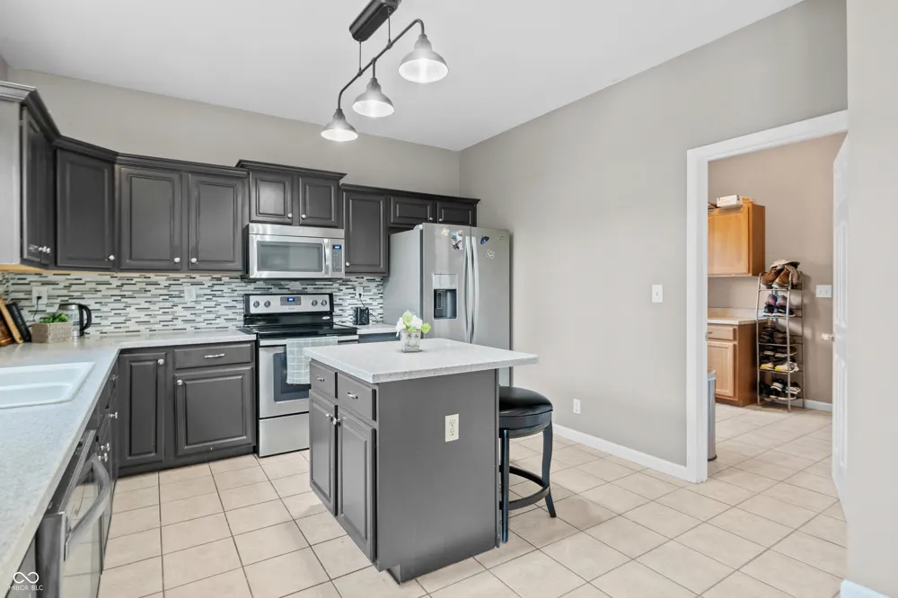 3161 Trego Court West Lafayette, IN 47906