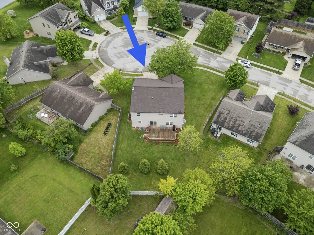 3161 Trego Court West Lafayette, IN 47906