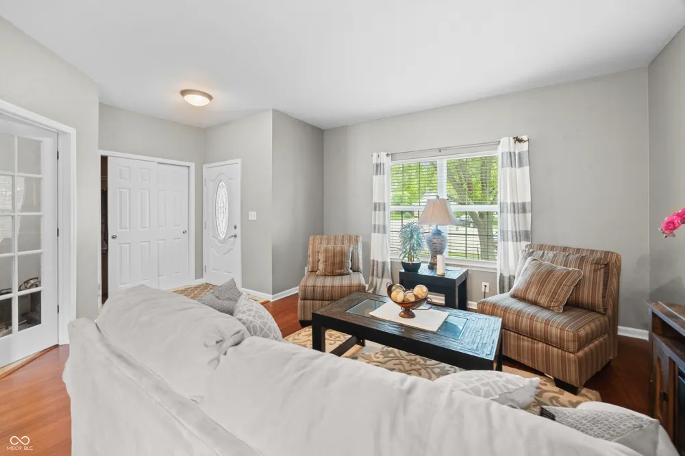 3161 Trego Court West Lafayette, IN 47906