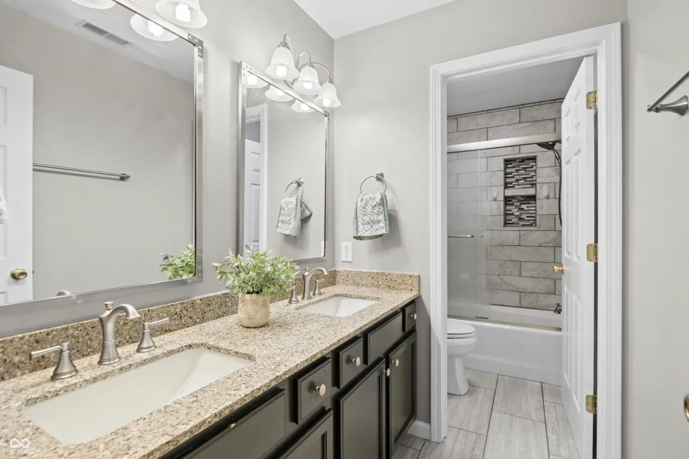 3161 Trego Court West Lafayette, IN 47906