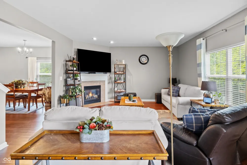3161 Trego Court West Lafayette, IN 47906