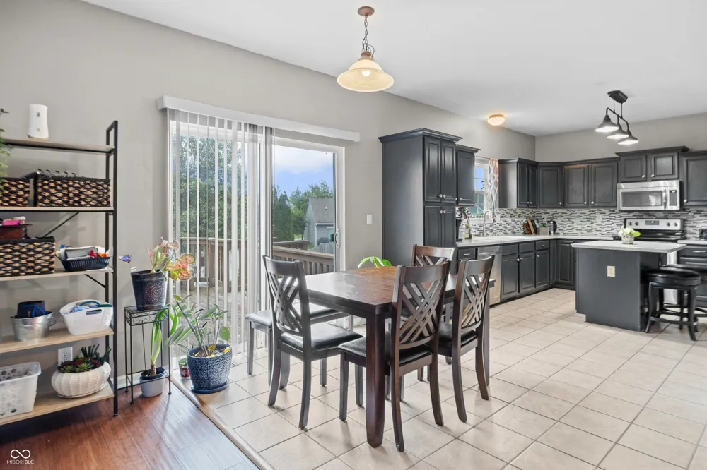3161 Trego Court West Lafayette, IN 47906