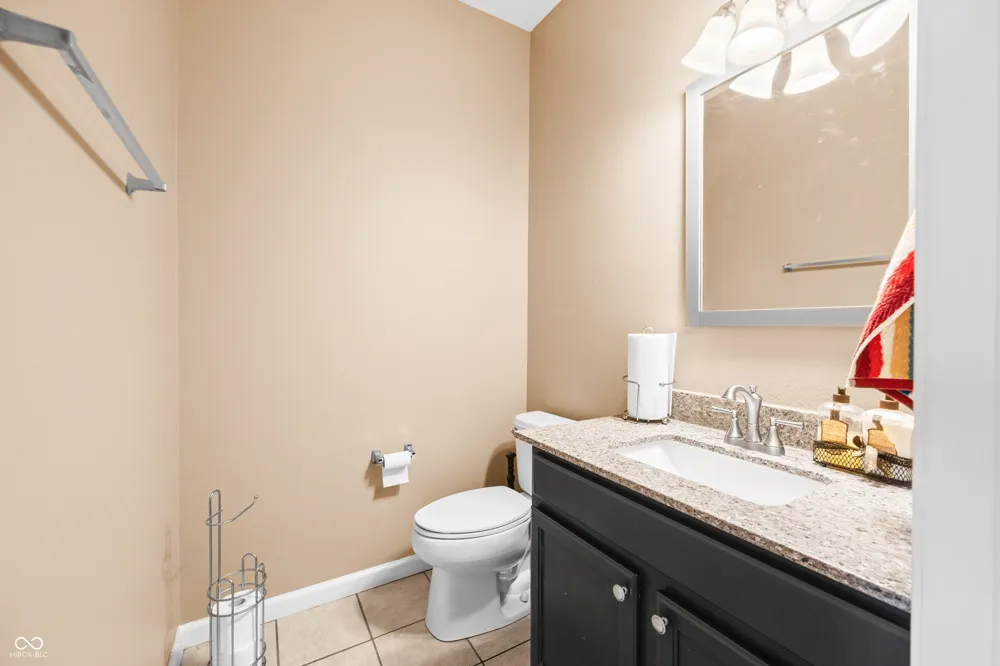 3161 Trego Court West Lafayette, IN 47906