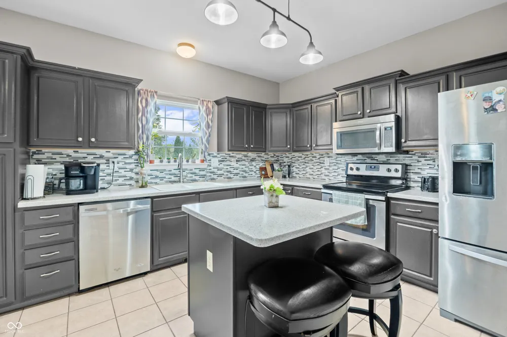 3161 Trego Court West Lafayette, IN 47906