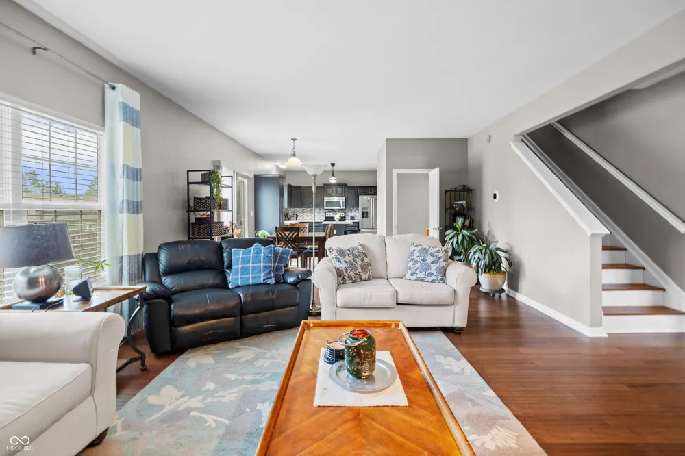 3161 Trego Court West Lafayette, IN 47906
