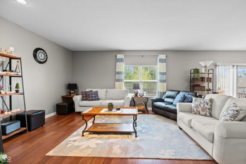 3161 Trego Court West Lafayette, IN 47906