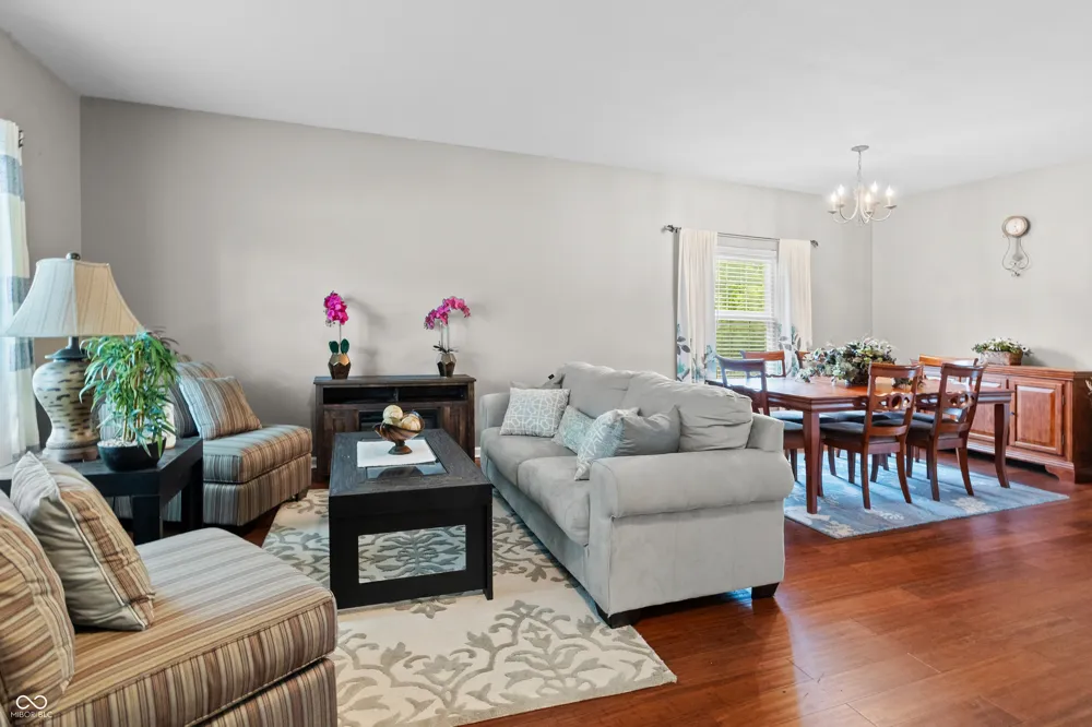 3161 Trego Court West Lafayette, IN 47906