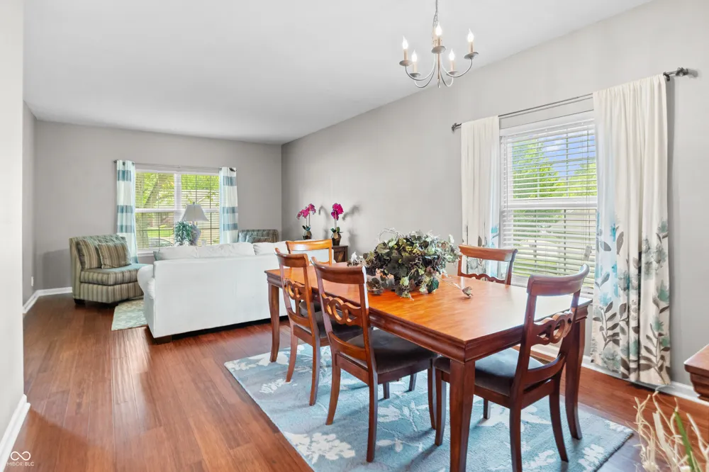3161 Trego Court West Lafayette, IN 47906