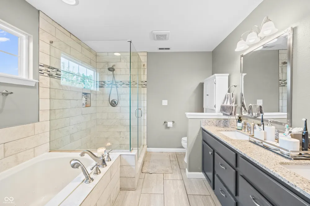 3161 Trego Court West Lafayette, IN 47906