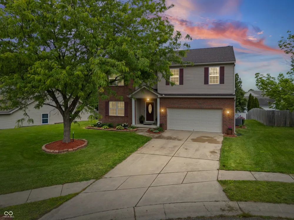 3161 Trego Court West Lafayette, IN 47906