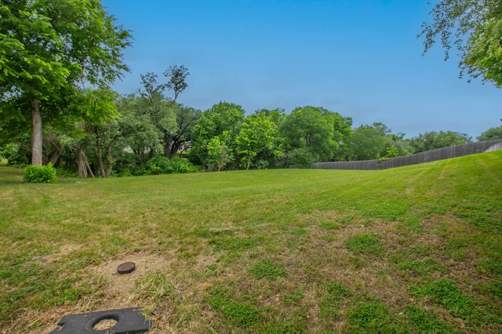 17058 Dominion Drive Woodway, TX 76712