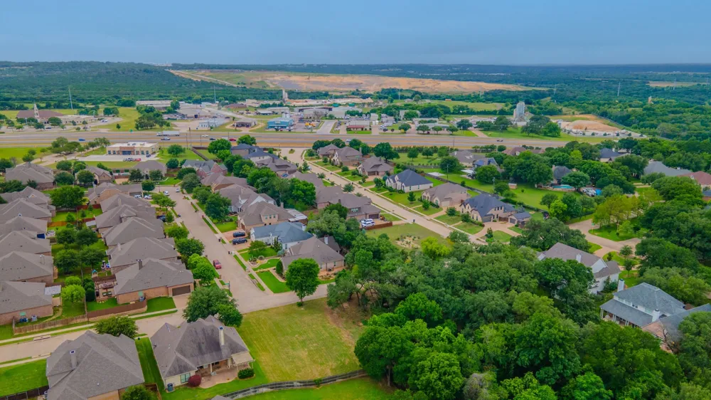 17058 Dominion Drive Woodway, TX 76712