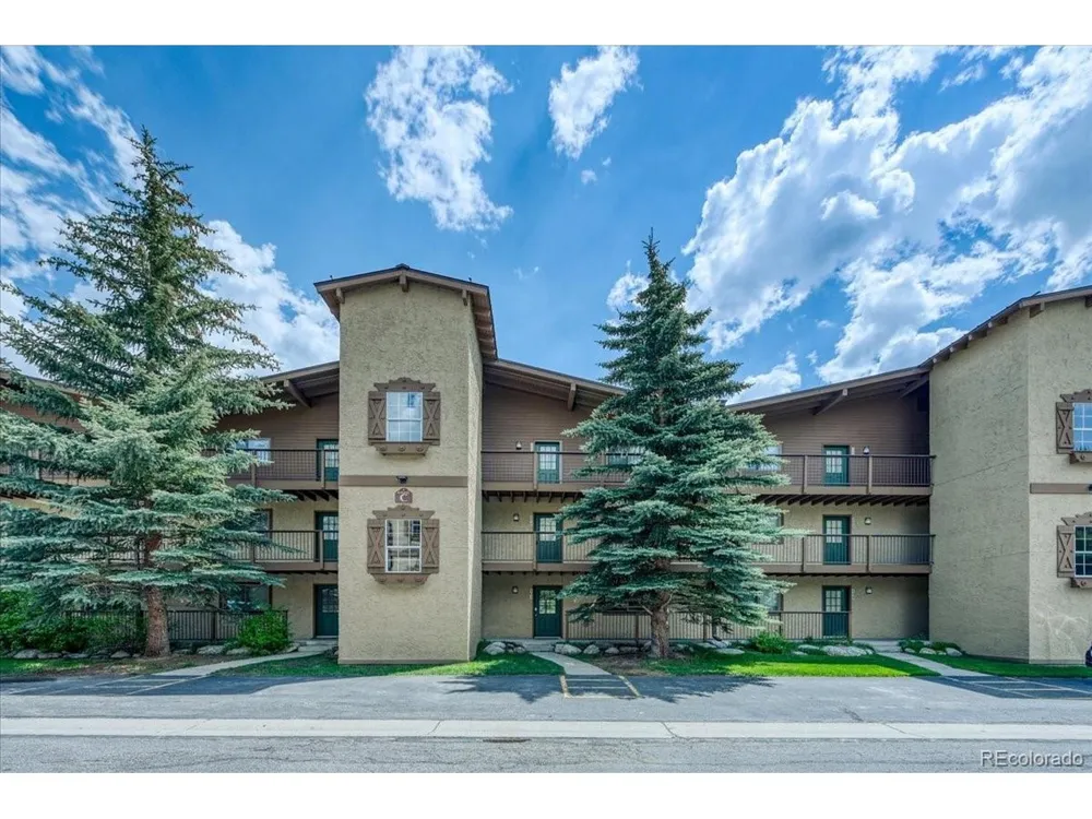 23004 US Highway 6 #103 Keystone, CO 80435
