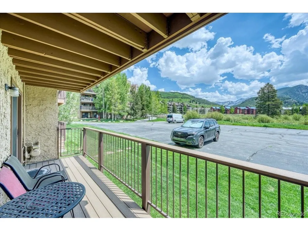 23004 US Highway 6 #103 Keystone, CO 80435