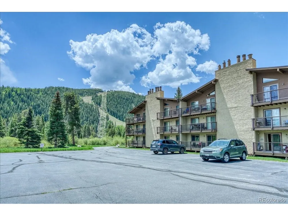 23004 US Highway 6 #103 Keystone, CO 80435