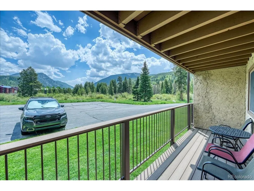 23004 US Highway 6 #103 Keystone, CO 80435