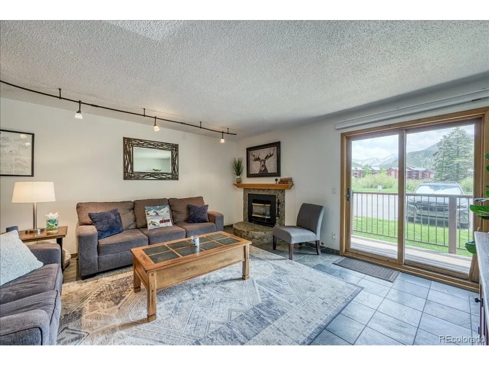 23004 US Highway 6 #103 Keystone, CO 80435