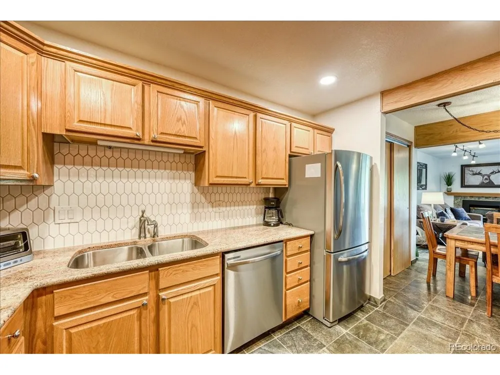 23004 US Highway 6 #103 Keystone, CO 80435