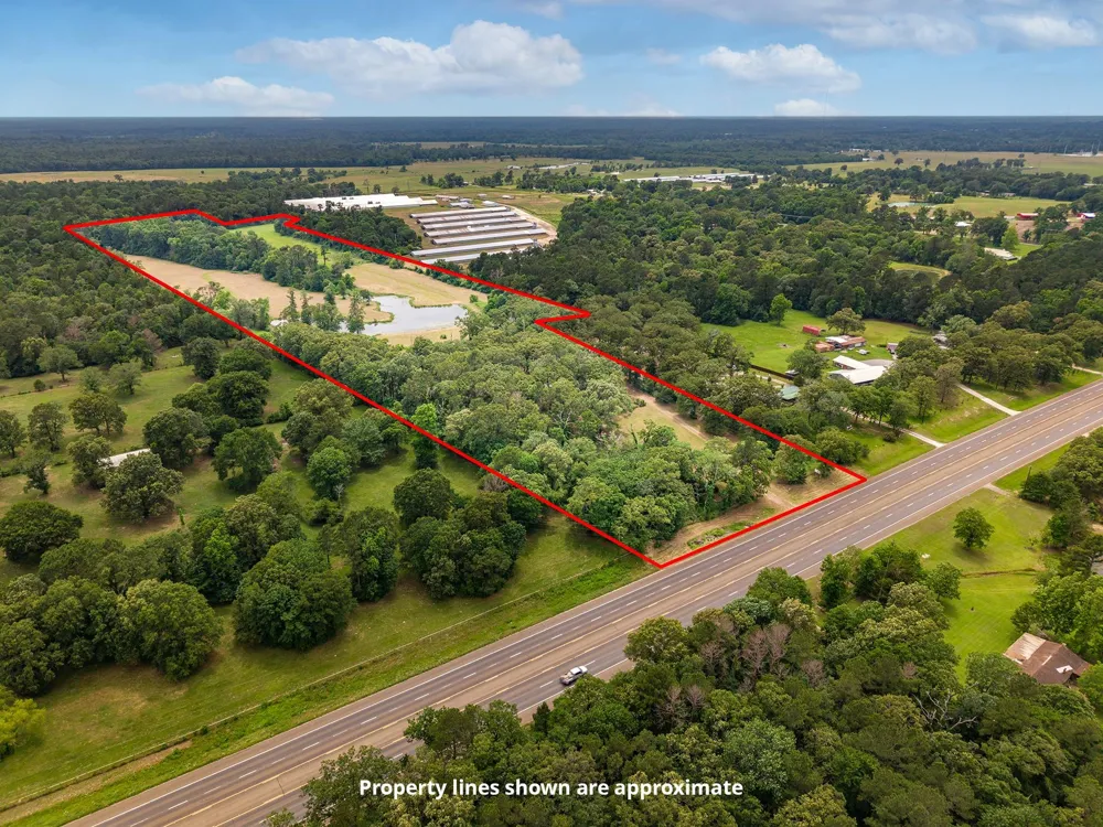 5740 Hwy 103 E Lufkin, TX 75901