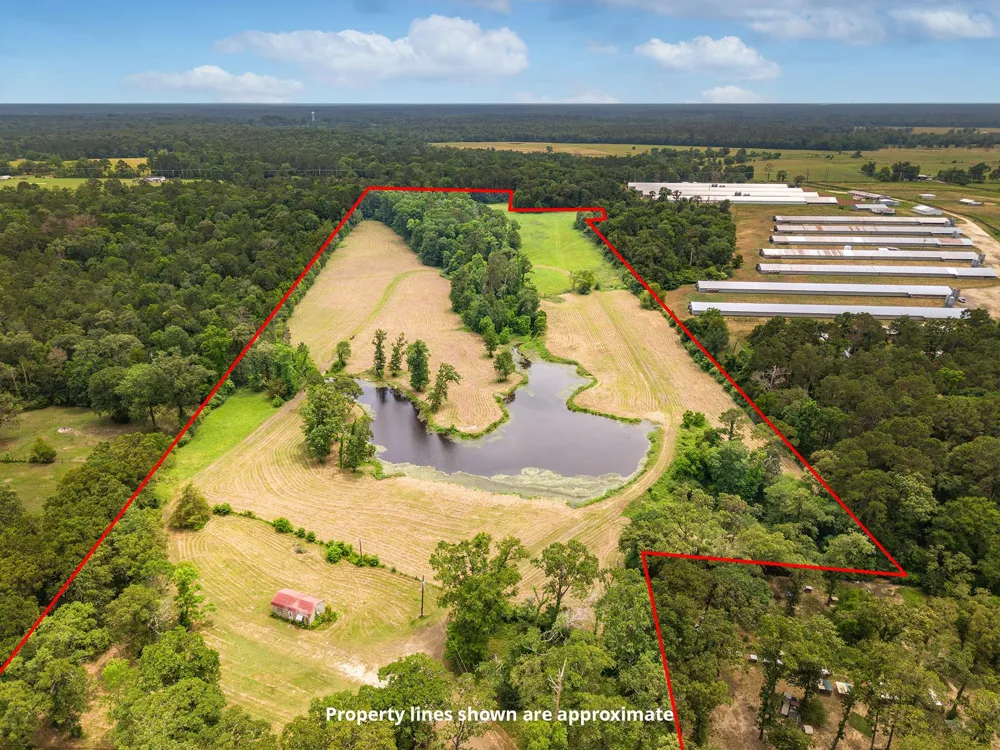 5740 Hwy 103 E Lufkin, TX 75901