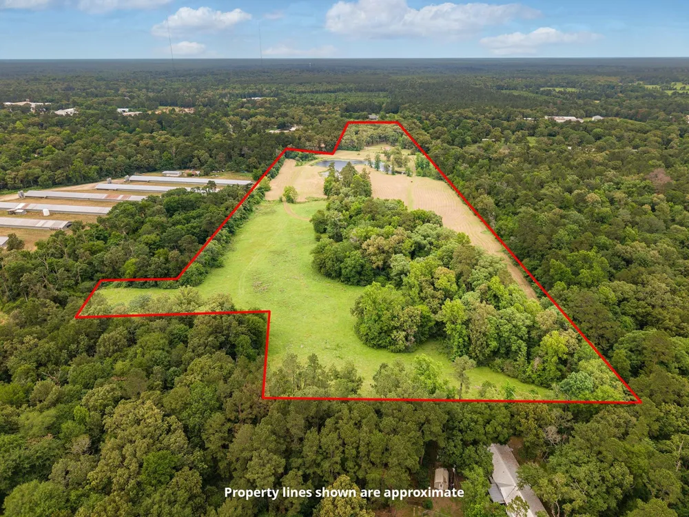 5740 Hwy 103 E Lufkin, TX 75901