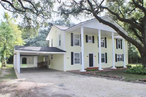 410 Belvedere Drive