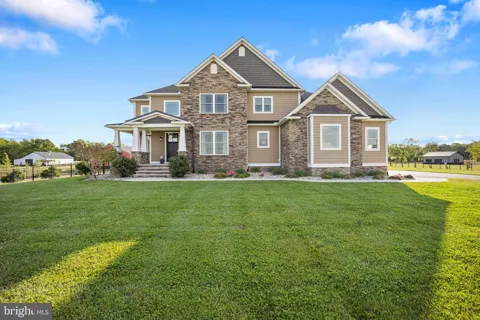 143 PEARSONS CORNER ROAD