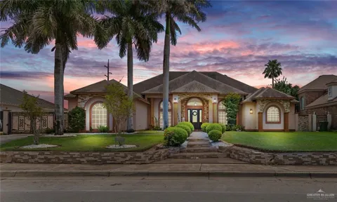 5222 Rustic Manor Drive