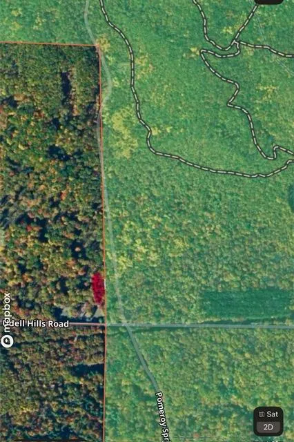 Pomeroy Springs Road Manistee, MI 49660