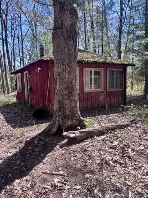 Pomeroy Springs Road Manistee, MI 49660