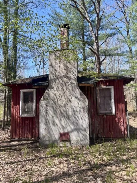 Pomeroy Springs Road Manistee, MI 49660