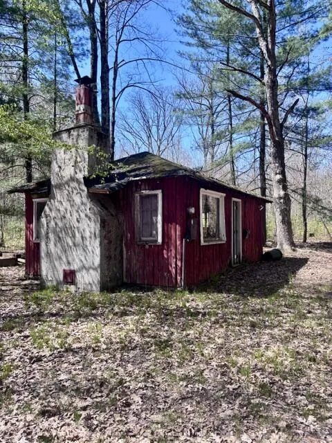 Pomeroy Springs Road Manistee, MI 49660