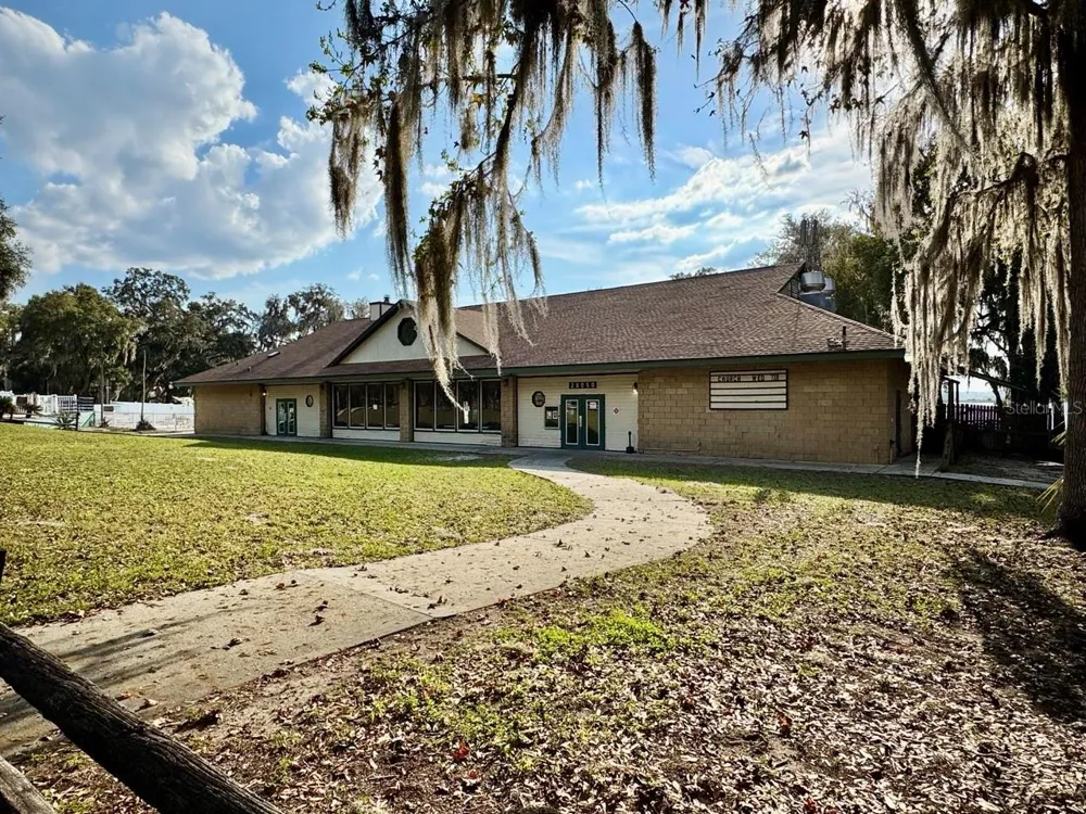 25232 NE 143RD STREET #178 Salt Springs, FL 32134